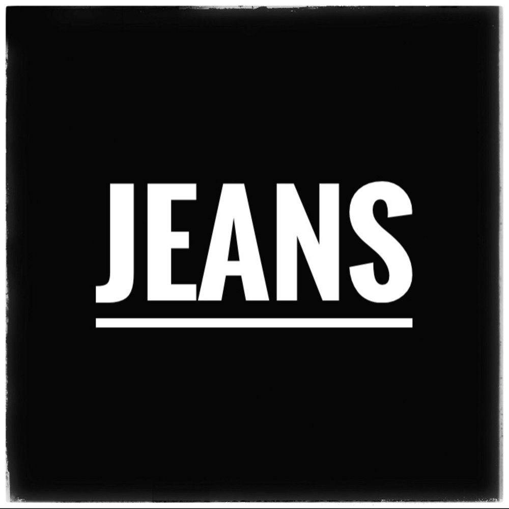 Denim - DO NOT BUY THIS LISTING